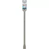 Poravasaran talttalisäosa Bosch SDS max lapataltta 400 mm 10 kpl