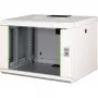 DIGITUS® 7HE seinäkotelo - harmaa, RAL 7035 - 48,3 cm (19