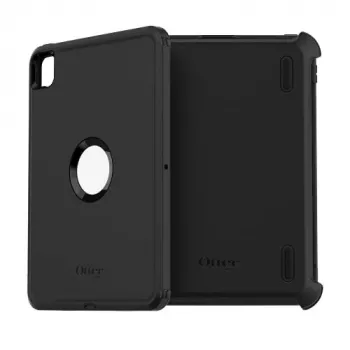 OtterBox Defender -kotelo iPad Pro 11´ (4. gen ja 3. gen), musta (77-82261)