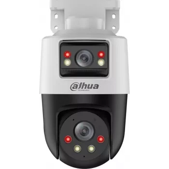 Dahua Technology Lite DH-SD2A500HB-GN-AW-PV-S2 turvakamera kupu IP-turvakamera sisä- & ulkokäyttöön 2560 x 1920 pikseliä katto/seina