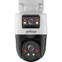 Dahua SDT2A200-2F-NB-A-PV 2+2 MP kaksilinssinen PT-kupoli-IP-kamera