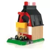 BRIO 33719 maatilajunasetti, 20 osaa