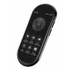 Kannettava puheentulkki MAXCOM MT100 4G, monikielinen puheentulkkaus, kompakti käsilaite