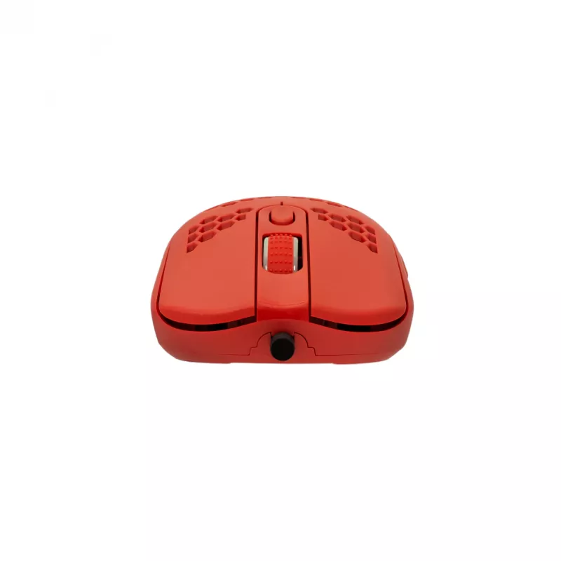 Hiiri White Shark GALAHAD-RED USB Type-A