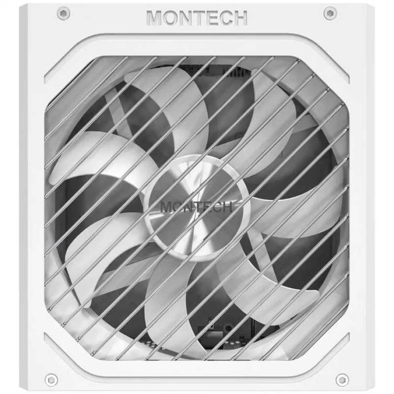 Virtalähde Montech Titan PLA 750W