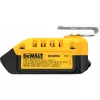 Sovitin + verkkolaite 100 W, 5A, 18/54 V