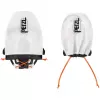 Petzl IKO CORE otsalamppu, musta, E104BA00