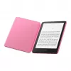 Amazon kangaskotelo Himbeere, Kindle 2024 Paperwhite / Colorsoft (B0CM7PHKMJ)
