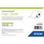 Epson kiiltävä päättymätön tarrarulla 51 mm × 33 m (malli 7113752)