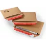 Colompac CP 015 - ruskea - 400 x 285 x 50 mm (CP015.07.020)
