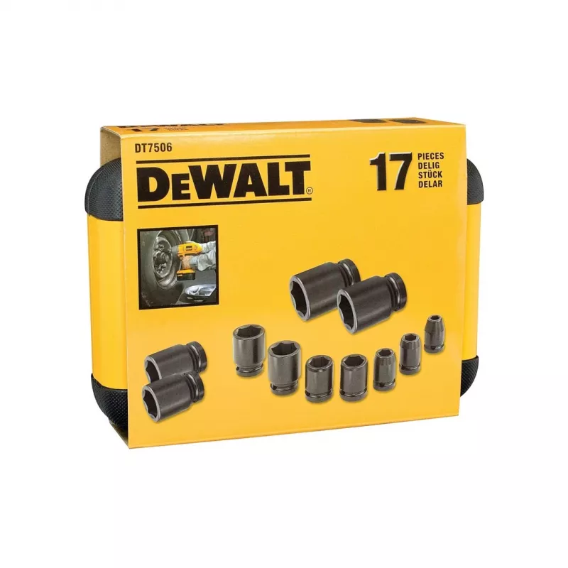 DeWALT DT7506-QZ ruuvauskärki