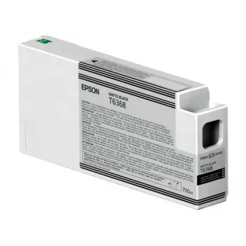 Epson C13T63680N mustekasetti 1 kpl alkuperäinen mattamusta