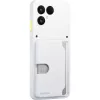 Fairphone 6 kortinpidike Cloud valkoinen (F6CRDH-1WH-WW1)