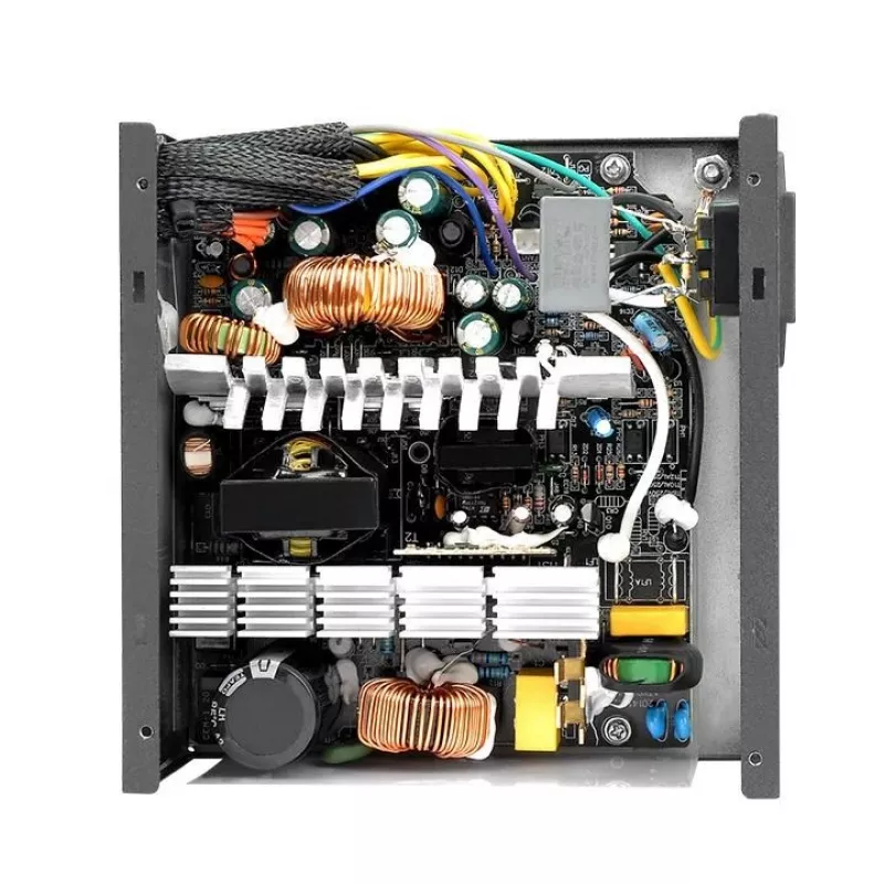 Virtalähde Thermaltake TR2 S 500 W