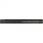 Hallittava L3-kytkin Lancom Systems LANCOM XS-4530YUP — 24 × 10G RJ-45, PoE, 900 Gbit/s, 1U rack