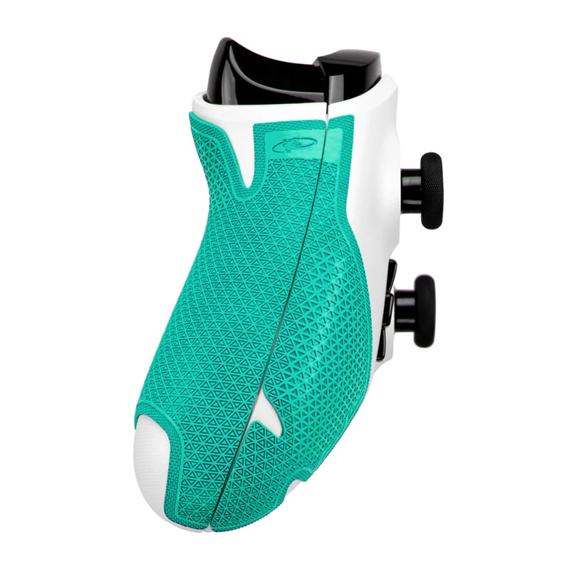 Lizard Skins XBOX One - Teal (leikattu, 0,5 mm)