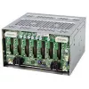 Super Micro Supermicro Mobile Rack M28SACB-OEM - kotelo tallennusasemille - 6,4 cm (2.5) - musta (CSE-M28SACB-OEM)