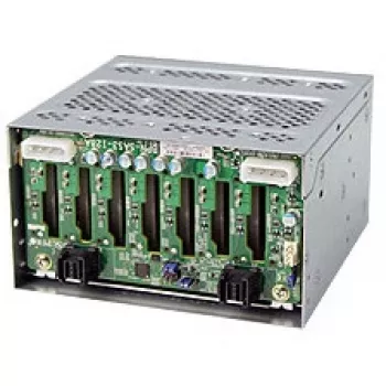 Super Micro Supermicro Mobile Rack M28SACB-OEM - kotelo tallennusasemille - 6,4 cm (2.5) - musta (CSE-M28SACB-OEM)