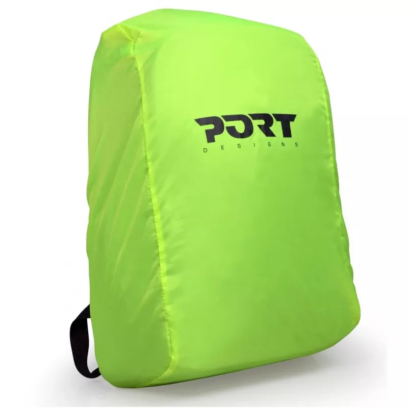 Port Designs CHICAGO EVO BP 13/15.6'' 39,6 cm (15,6) reppu musta