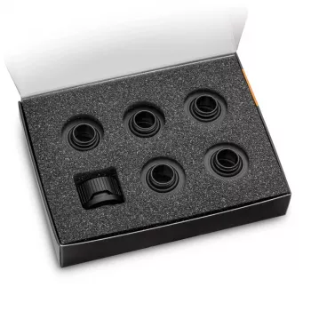 Vesijäähdytin EkWaterBlocks EK-Quantum Torque HTC 16
