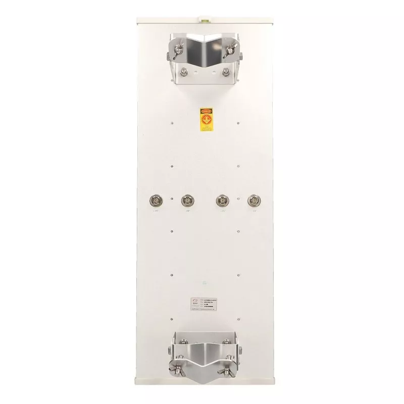 Extralink sektoriantenni EXSEC19-60 5GHz MIMO 4x4, 60°, 19dBi, Mimosa A5C:lle