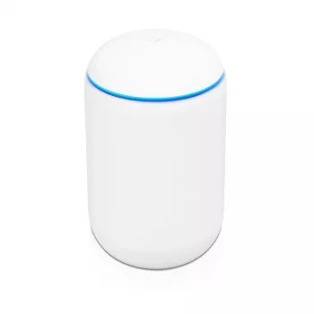 Ubiquiti UniFi Dream Machine WLAN-reititin valkoinen