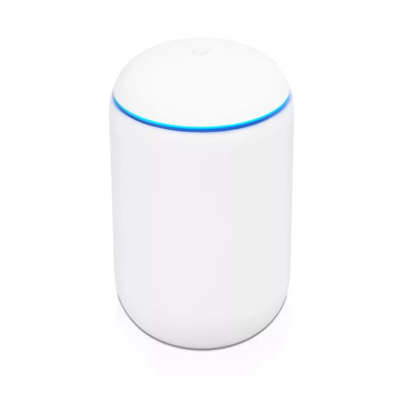 Ubiquiti UniFi Dream Machine WLAN-reititin valkoinen