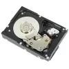DELL 400-AUST sisäinen kiintolevy 2 TB 7200 rpm 3,5 tuumaa SATA 6Gb/s 512n, kaapelilla