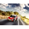 RC-auto Free Runner