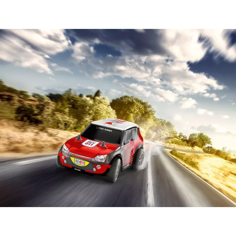 RC-auto Free Runner