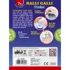 Halli Galli Twist, korttipeli