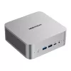 Mini-PC Minis Forum M1 Pro-285H Barebone Intel Core Ultra 9 285H:lla