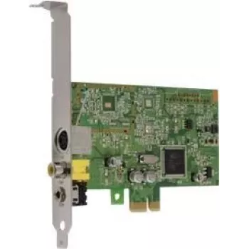 Hauppauge 01381 -liitäntäkortti/-sovitin sisäinen (01381)
