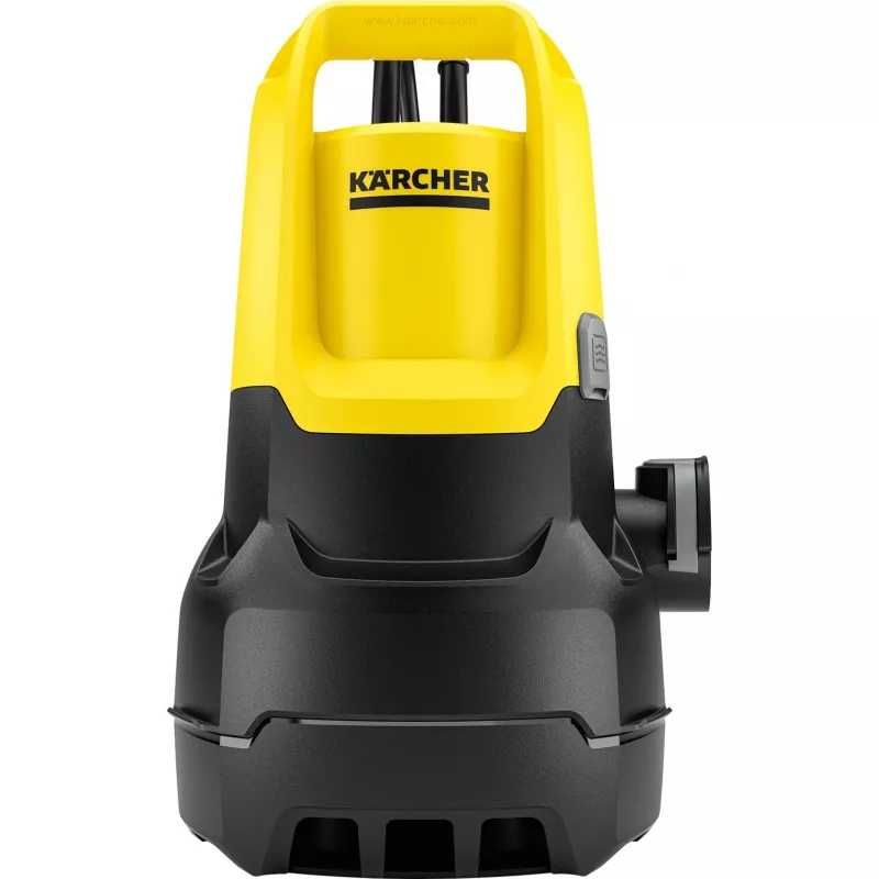 Kärcher 1.645-800.0 puutarhalaitteet keltainen