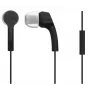 Koss | kuulokkeet | KEB9iK | johdollinen | in-ear | mikrofoni | musta