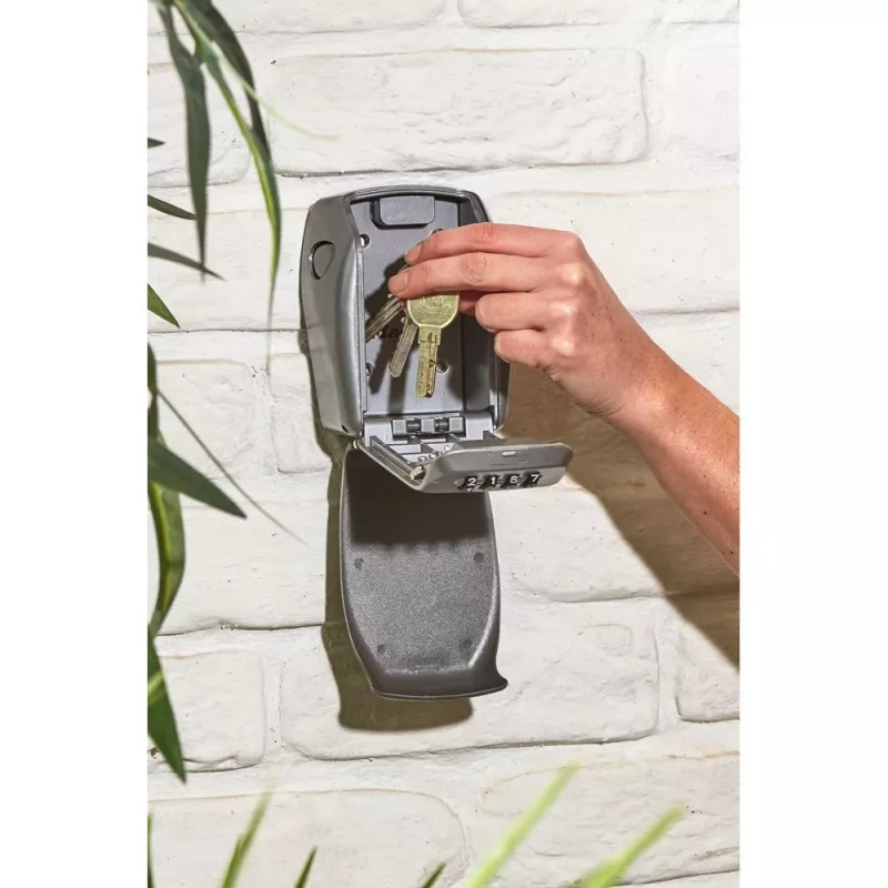 MASTER LOCK Large avainsäilö 5415EURD