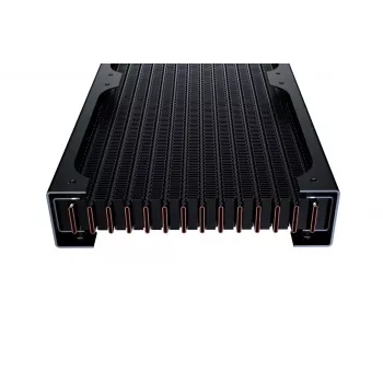 Alphacool Eisbaer LT360 Aurora HPE Digital RGB 360 mm AiO-nestejäähdytin