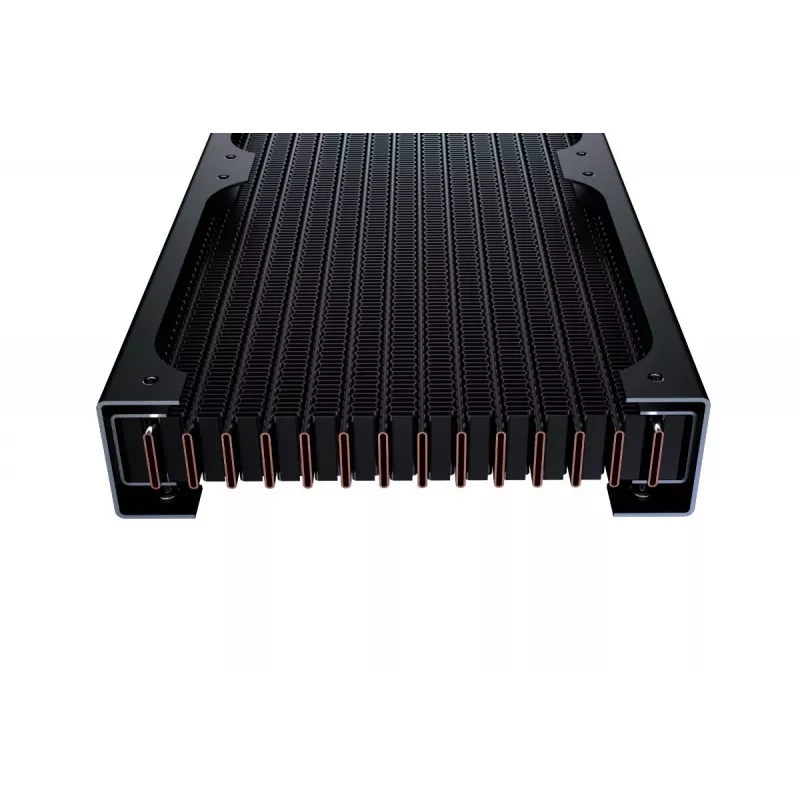 Alphacool Eisbaer LT360 Aurora HPE Digital RGB 360 mm AiO-nestejäähdytin