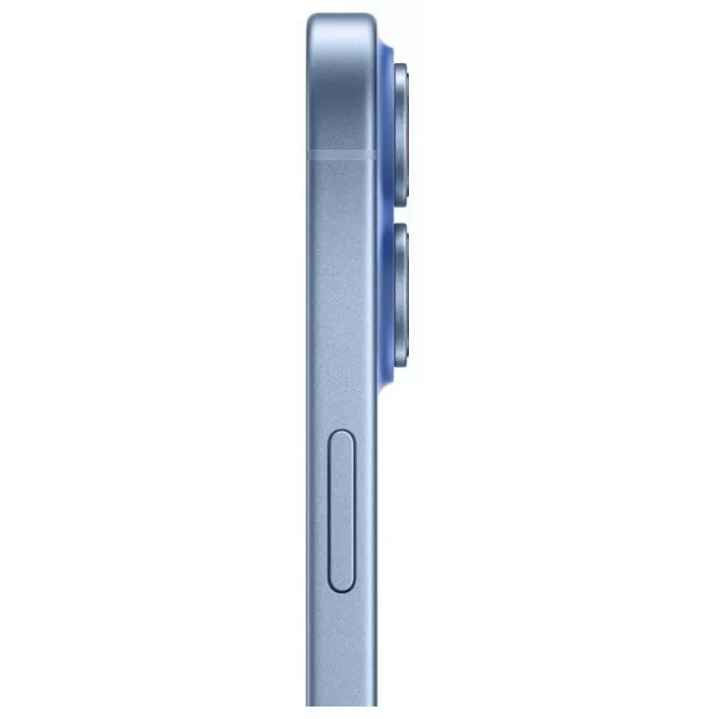 Älypuhelin Apple iPhone 17 6,1 tuuman 256 GB Mist Blue