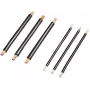 Rittal kaapelisarja AWG 8, pituus 130 mm (0,13 m), malli 9340.880