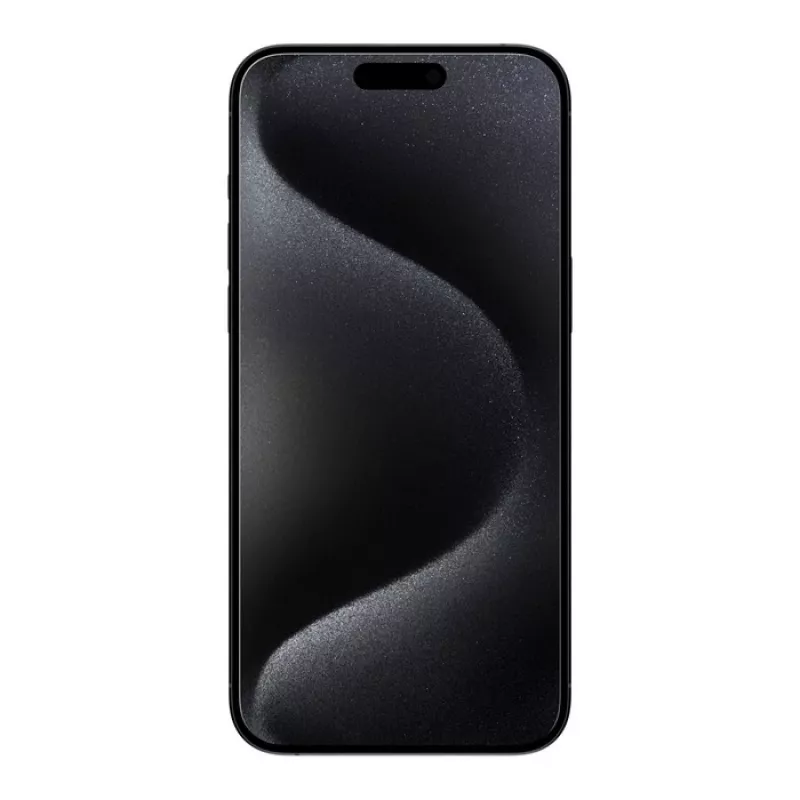 Belkin ScreenForce InvisiGlass yksityisyyssuoja Apple iPhone 16 Pro Maxille, OVA170hq