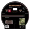 Puutarhaletku Fiskars Q4 3/4 tuumaa 20 m, kestävä 19 mm sisähalkaisija