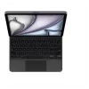 Apple Magic Keyboard iPad Air 13 inch (M3) musta QWERTY US-englanti