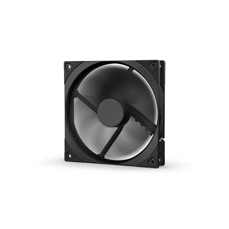 ENDORFY Fluctus 140 PWM 140mm kotelotuuletin - musta