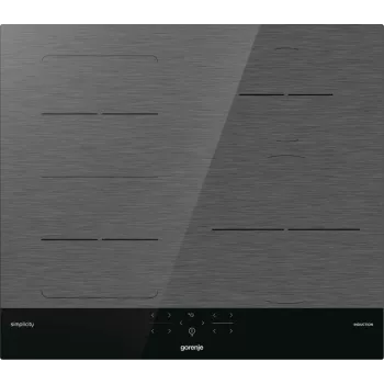 GORENJE GI6421SYB induktioliesi
