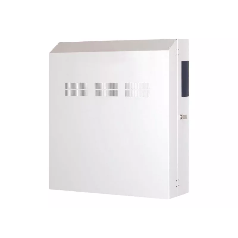 Seinäasennusteline Digitus DN-19 WM-V4U-SL