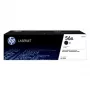 Värikasetti HP 56A musta alkuperäinen LaserJet 7400 sivua musta