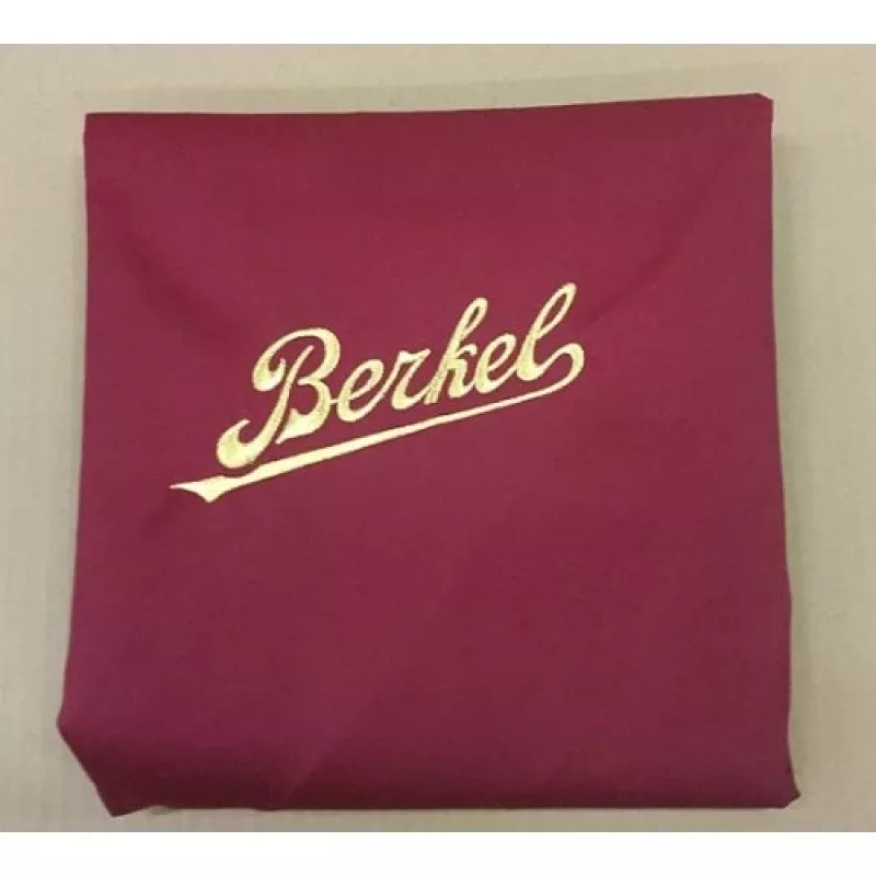 Berkel Cover-M -suojus leikkuukoneelle – punainen suojus Rot Line -leikkuukoneille