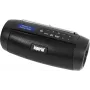 Kannettava kaiutin Telestar Bluetooth-kaiutin Dabman Go musta