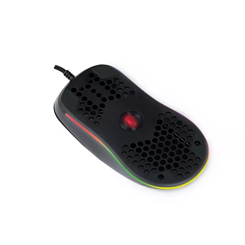 Esperanza EGM702 hiiri oikeakätisille USB optinen 7200 DPI